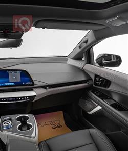 كاديلاك اوبتيك